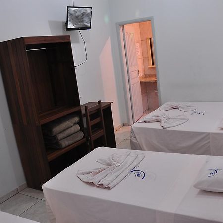 Hotel Ceolatto Av Julio Campos Варзеа-Гранди Экстерьер фото