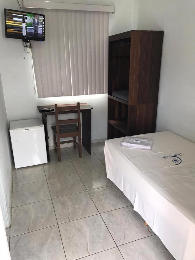 Hotel Ceolatto Av Julio Campos Варзеа-Гранди Экстерьер фото