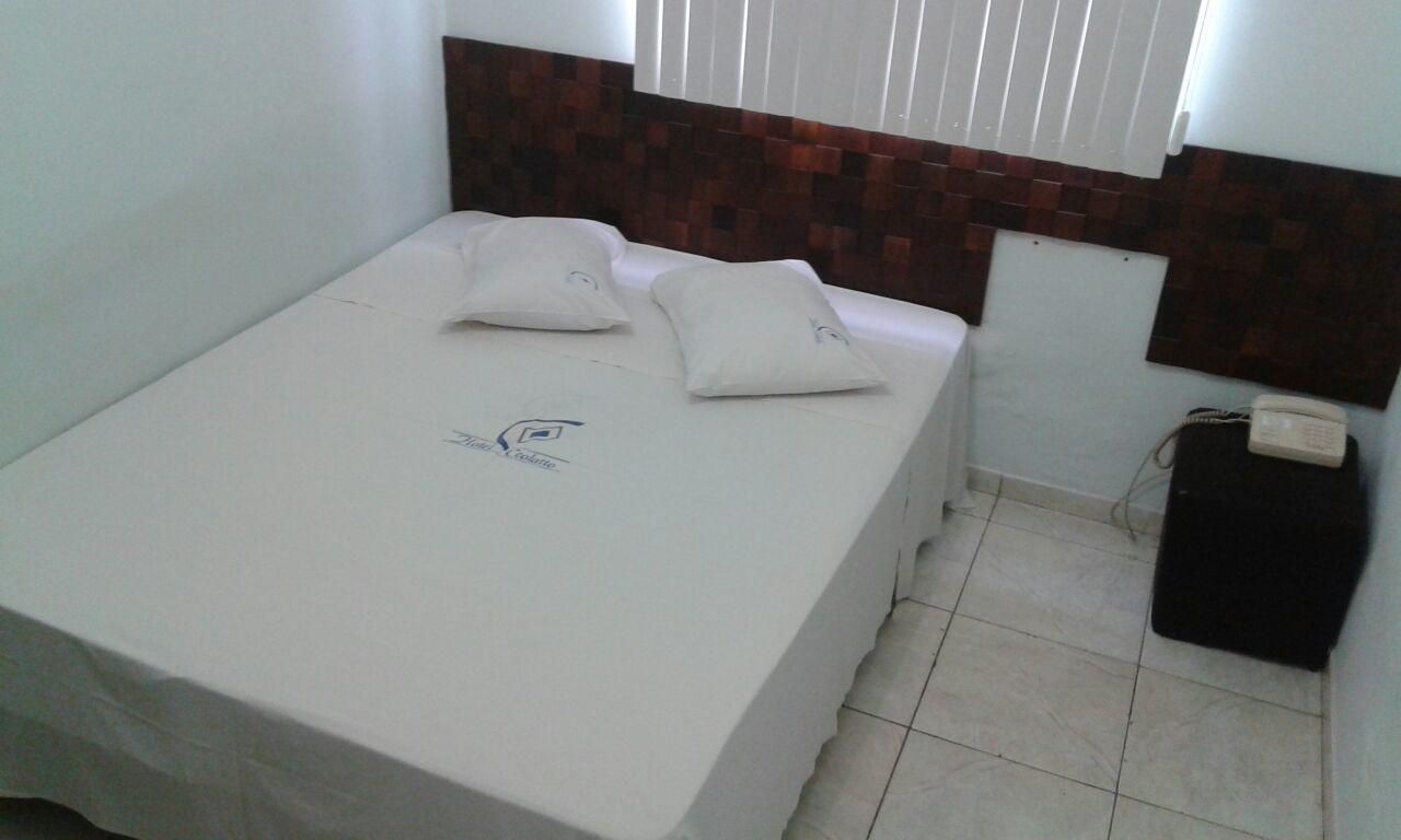 Hotel Ceolatto Av Julio Campos Варзеа-Гранди Экстерьер фото