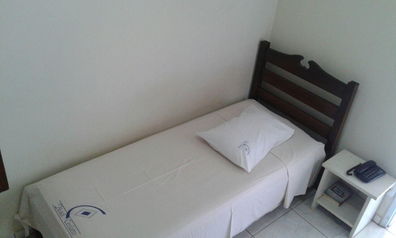 Hotel Ceolatto Av Julio Campos Варзеа-Гранди Экстерьер фото