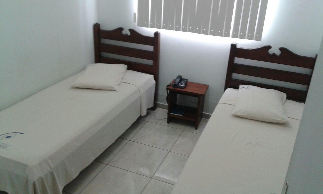Hotel Ceolatto Av Julio Campos Варзеа-Гранди Экстерьер фото