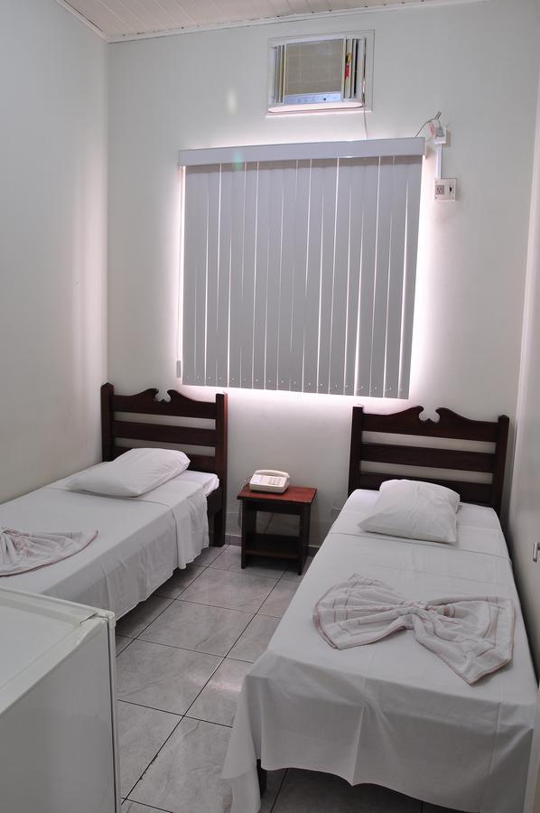 Hotel Ceolatto Av Julio Campos Варзеа-Гранди Экстерьер фото